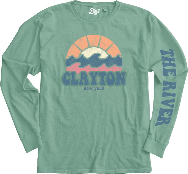 Happy Dance Long Sleeve