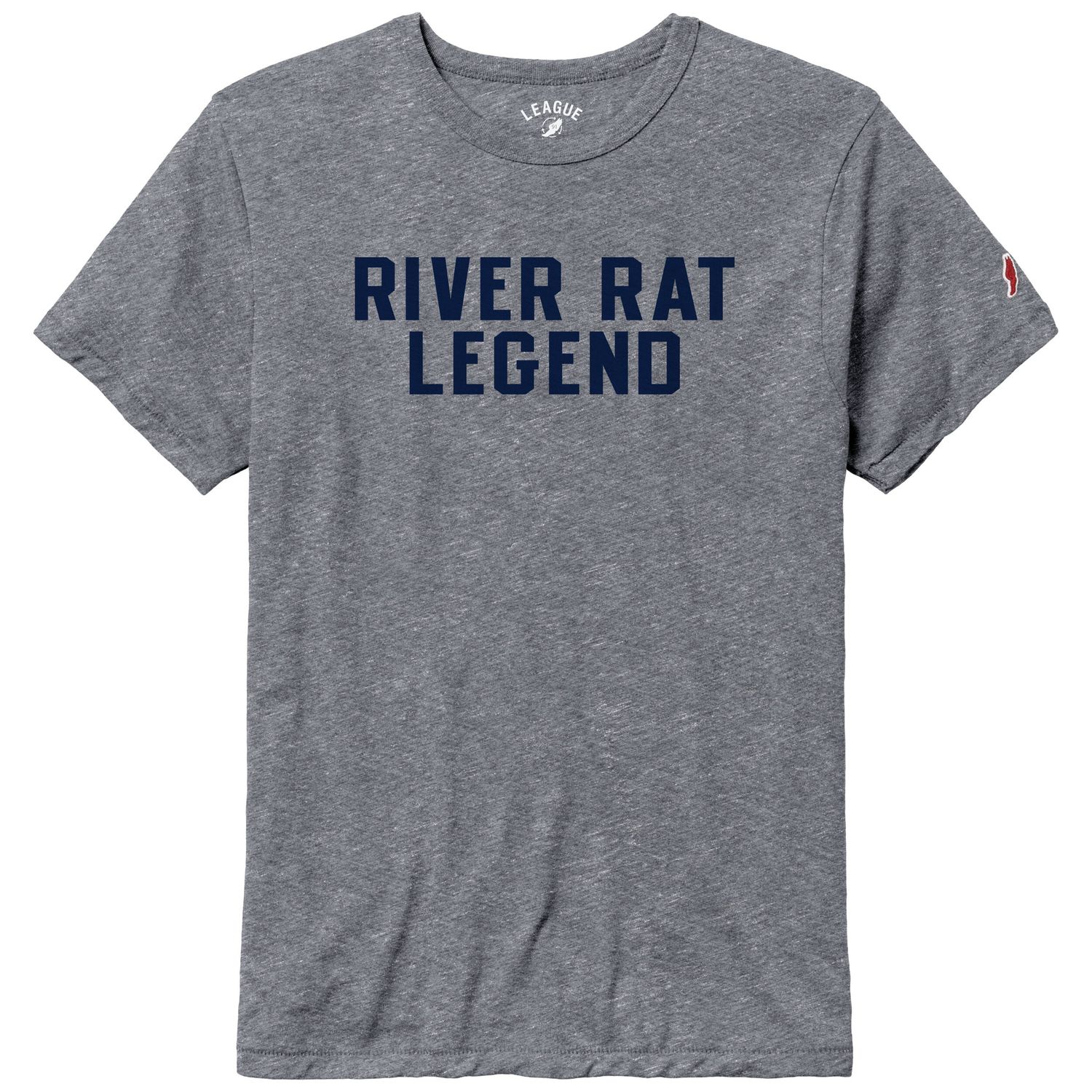 River Rat Legend Tee