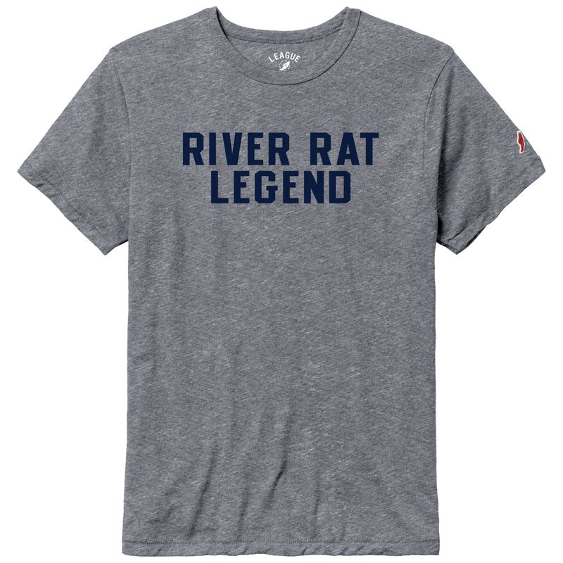 River Rat Legend Tee