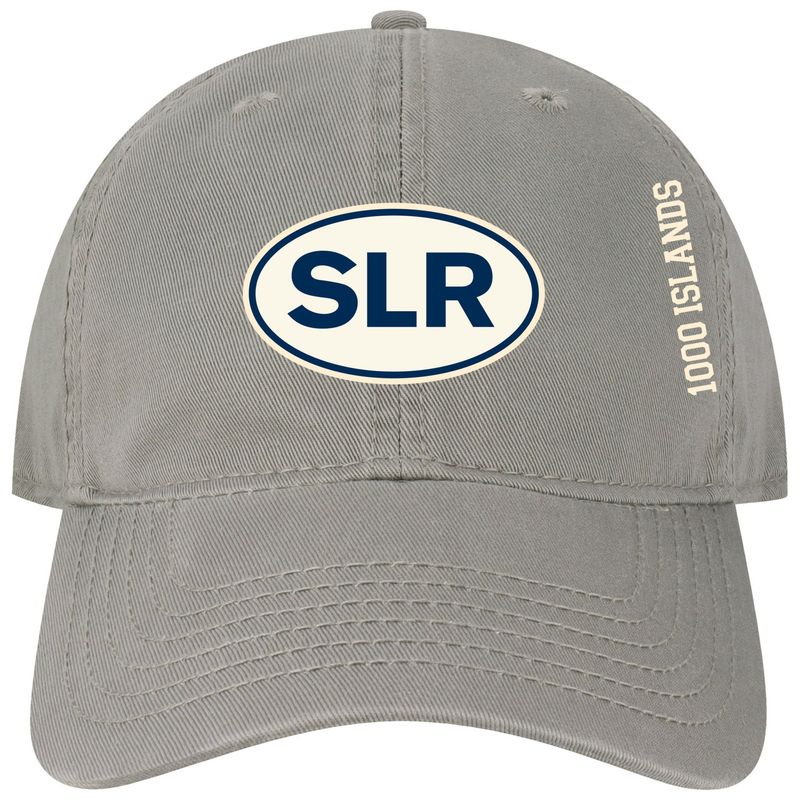 SLR Rlxd Twill EZA