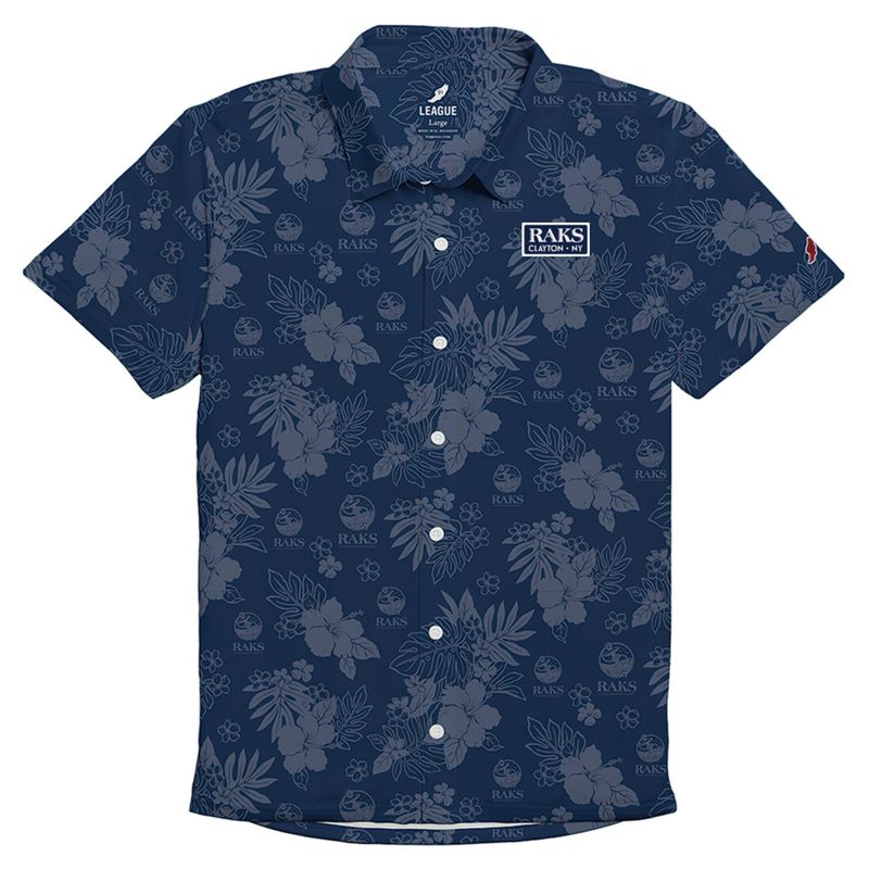 Raks Camp Shirt