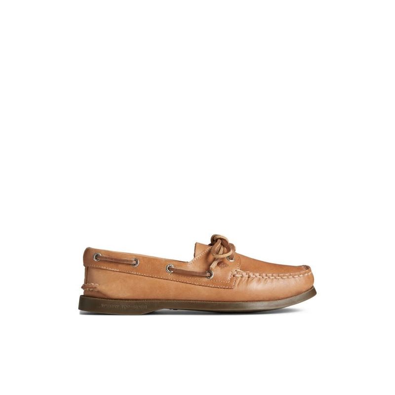 Ladies&#39; A/O Boat Shoe