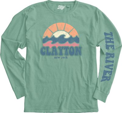 Long Sleeve Tees