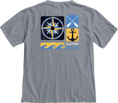 Short Sleeve Tees