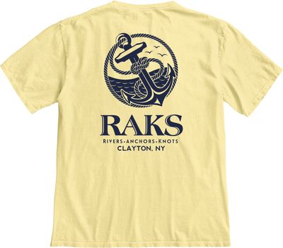 RAKS Merch