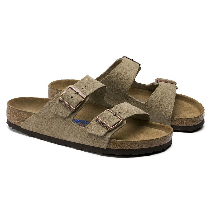 Arizona SF Suede