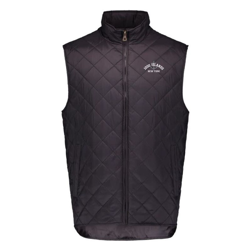 Vintage Vest