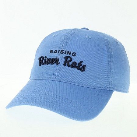 Raising River Rat Hat, Color: Power Blue