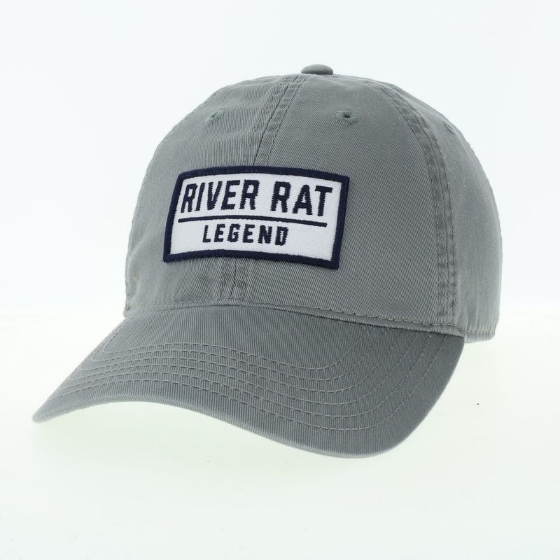 River Rat Legend