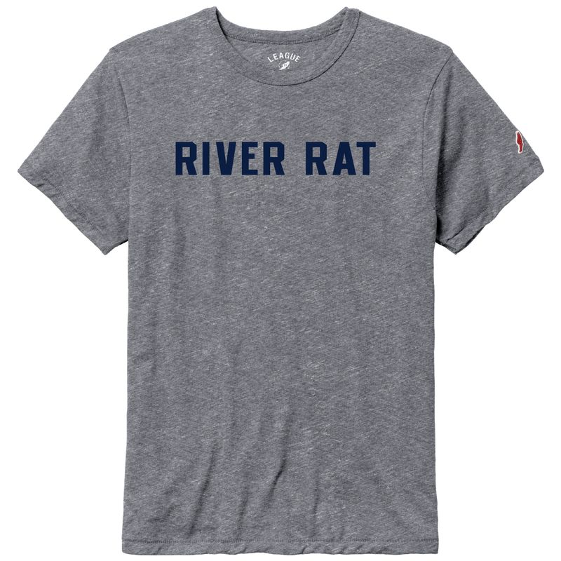 River Rat Tee