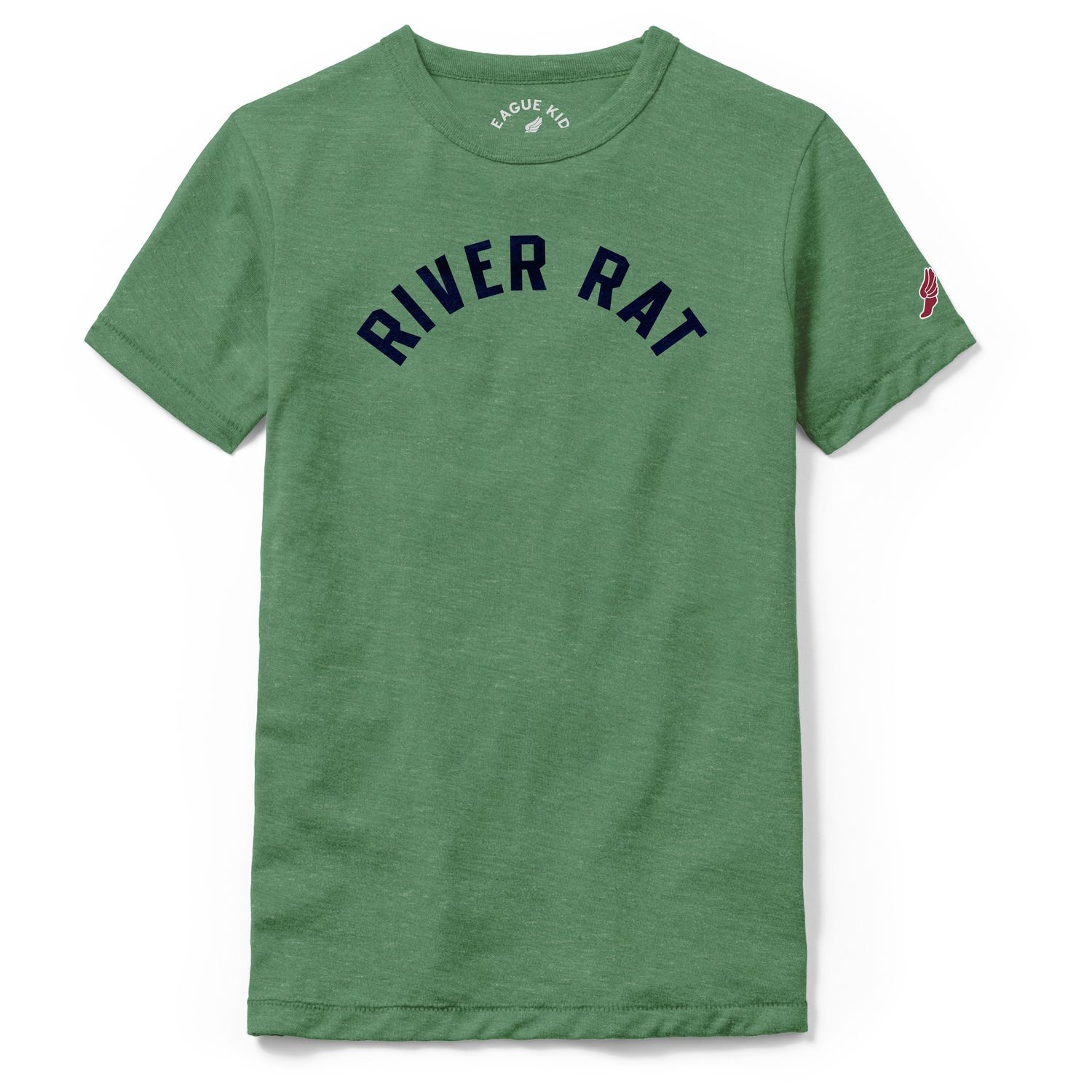 Youth River Rat Tee