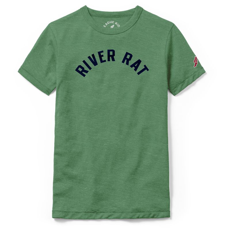 Youth River Rat Tee