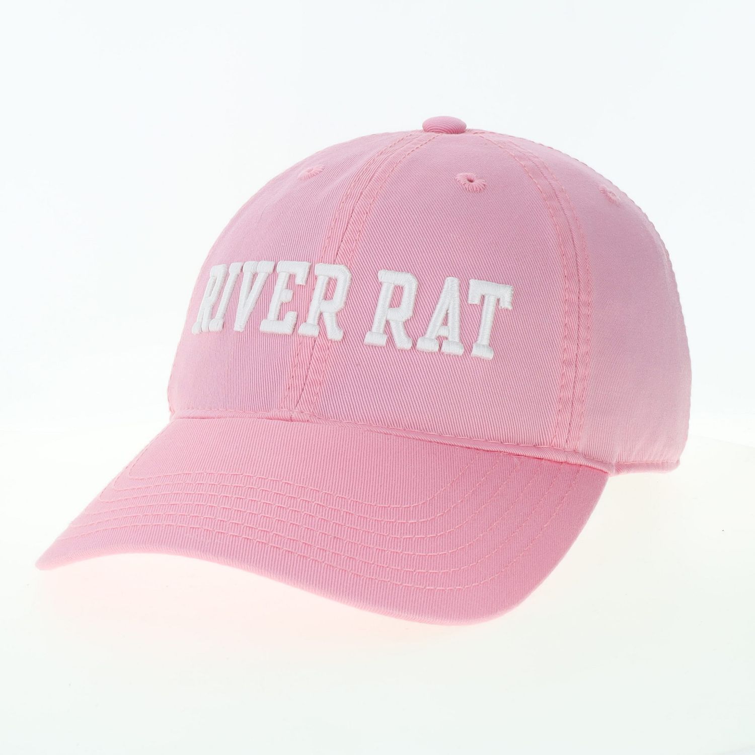 Youth River Rat, Color: Pink Oxford