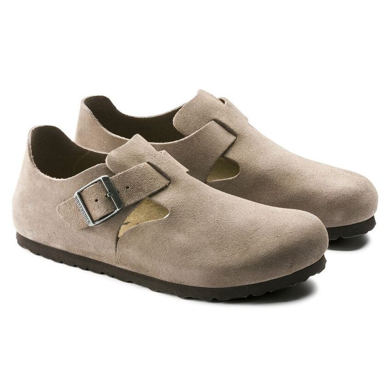 London Suede
