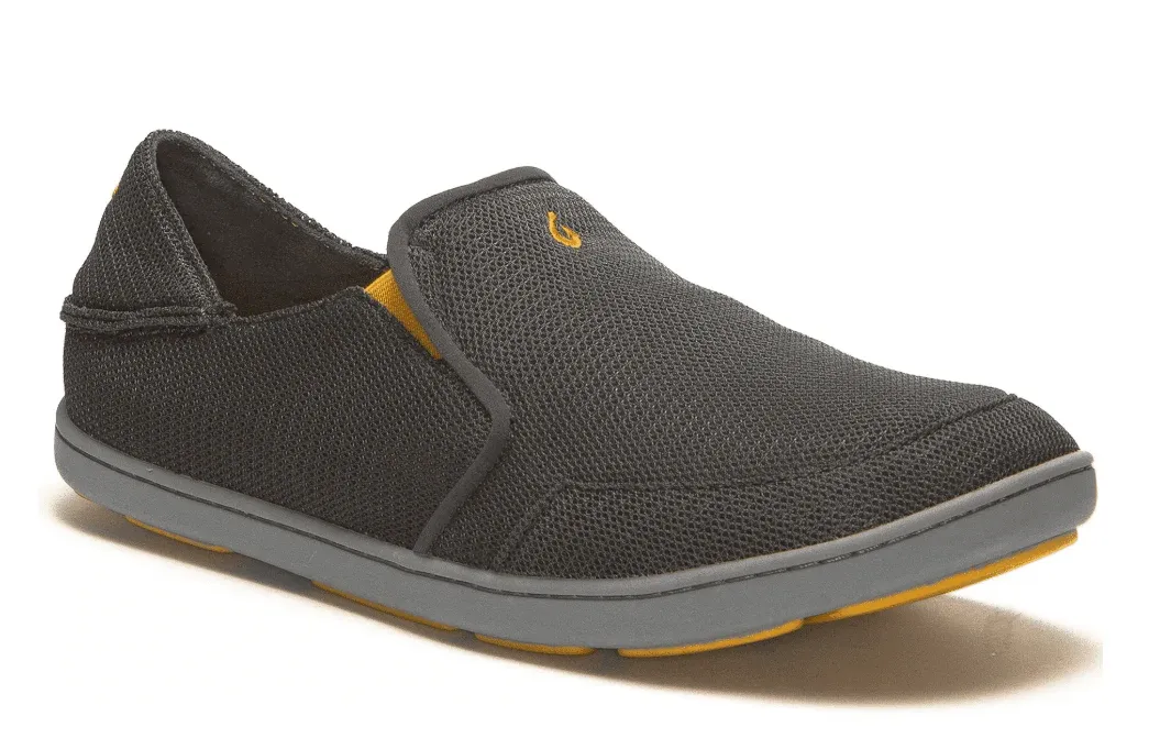 Nohea Mesh, Color: Dark Shadow, Size: 9