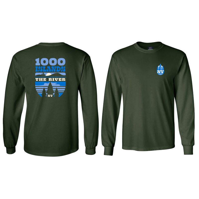 Classic LS Tee