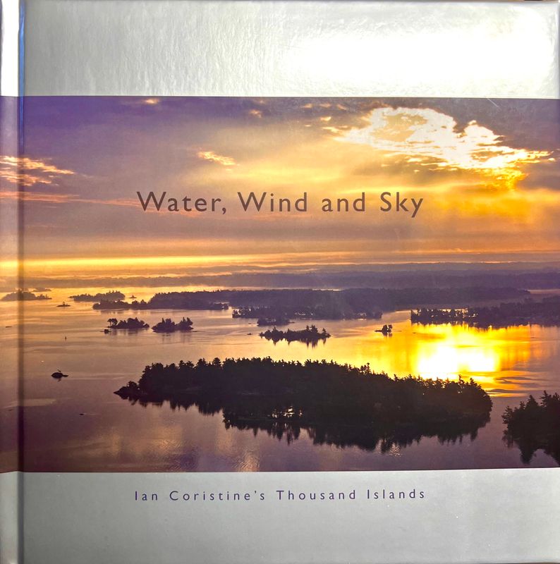 Water Wind &amp; Sky