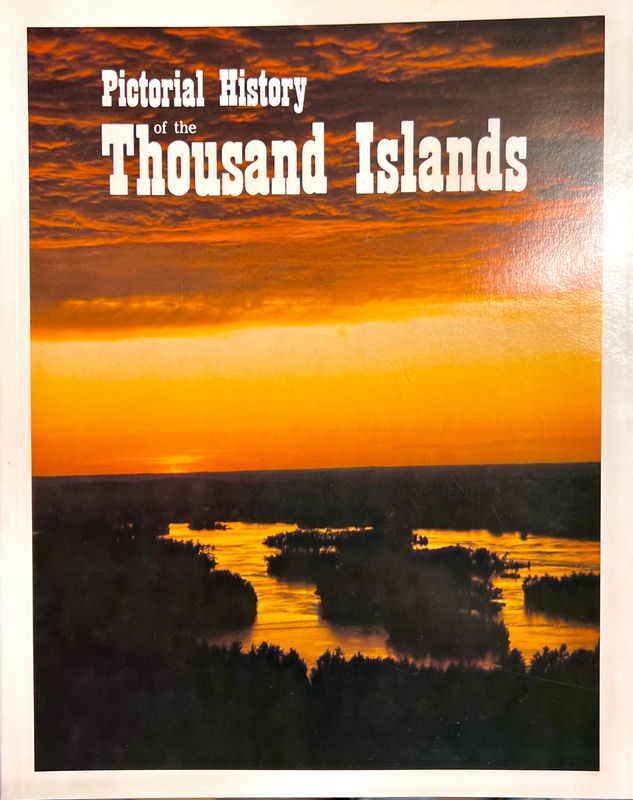 Pictorial History Thousand Isla