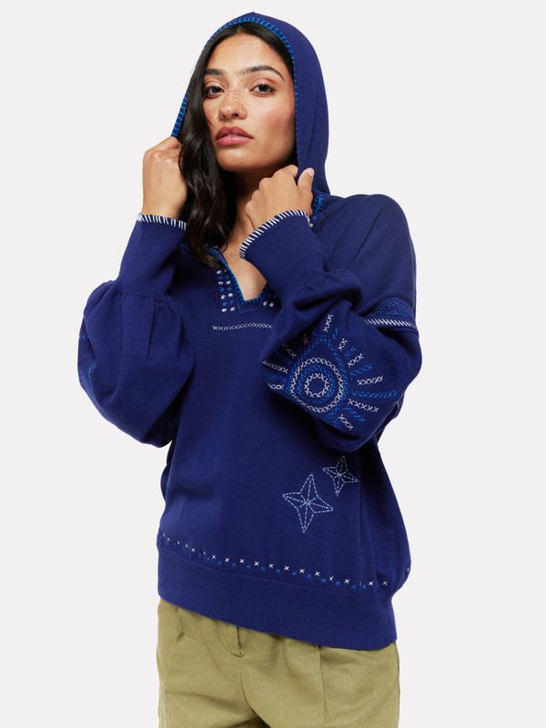 Harper V Hoodie