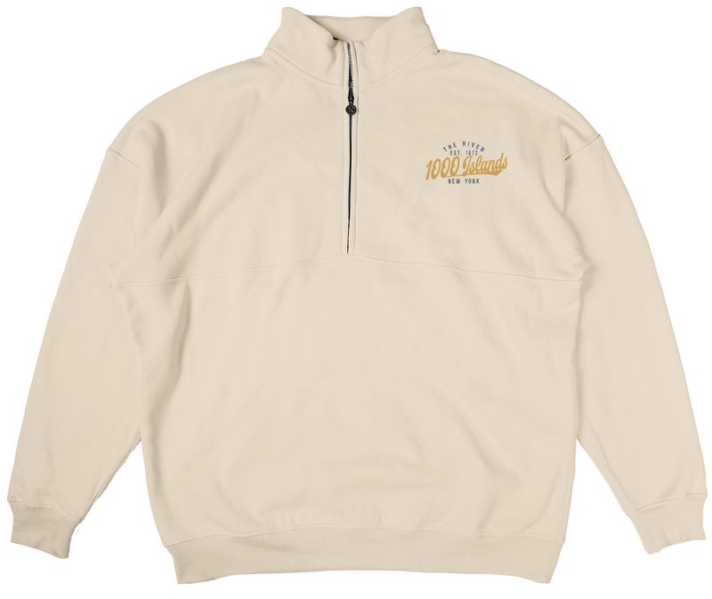 Herchey Font 1/2 Zip