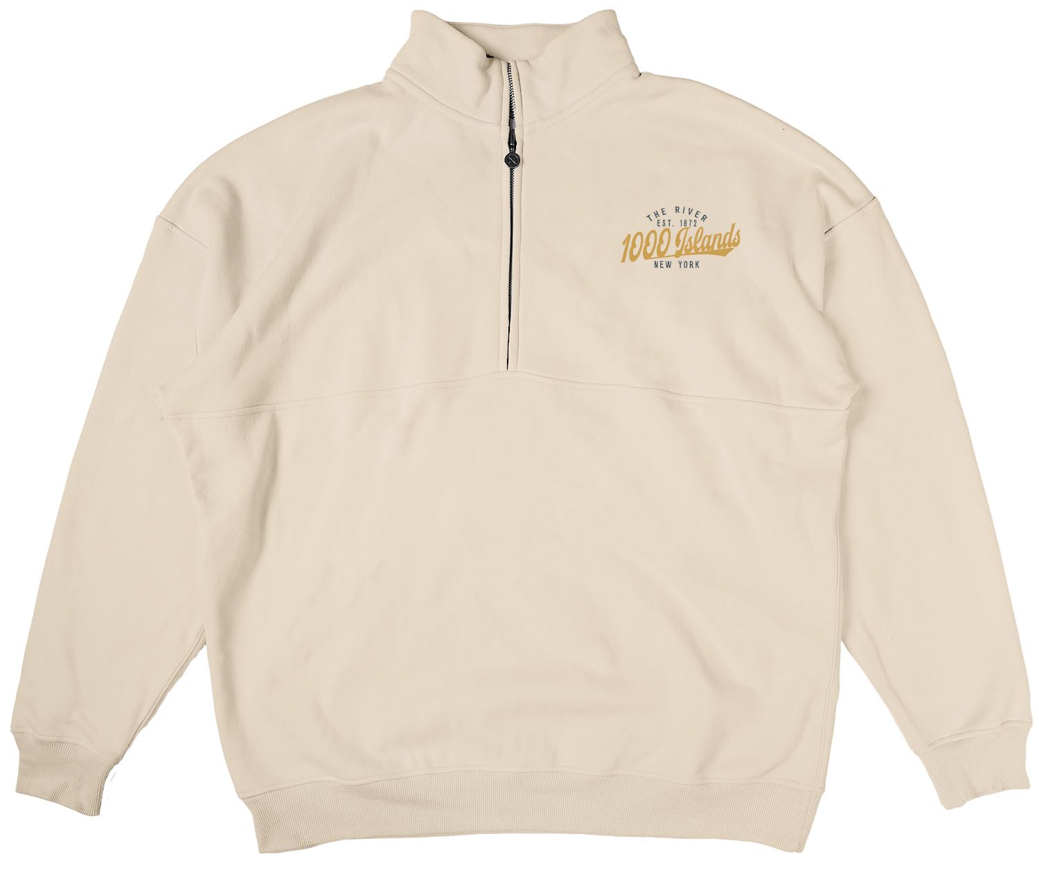 Herchey Font 1/2 Zip