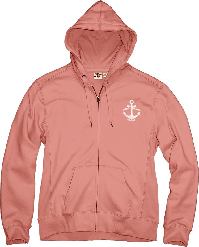 Ladysmith Full Zip