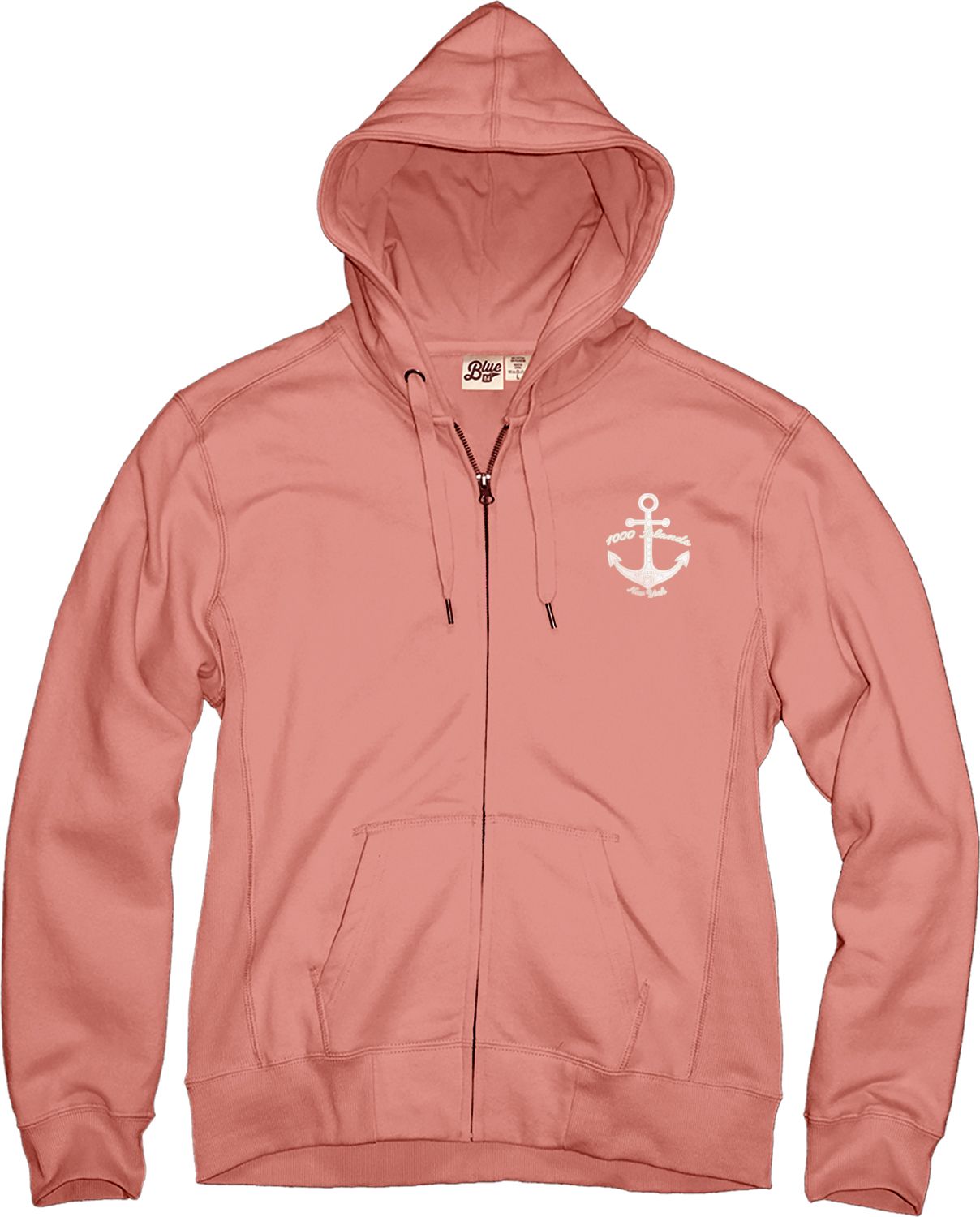 Ladysmith Full Zip