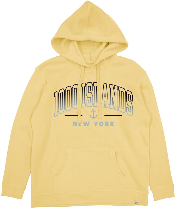 Victini Anchor Hood