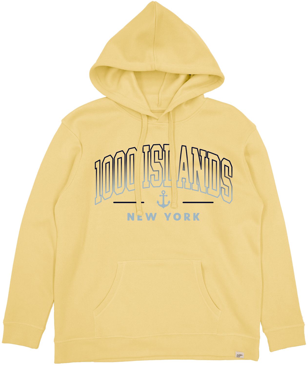 Victini Anchor Hood