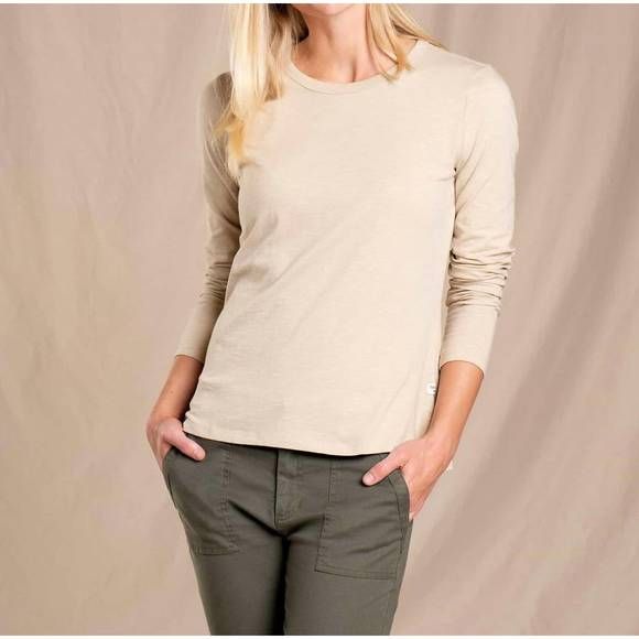 Primo Long Sleeve