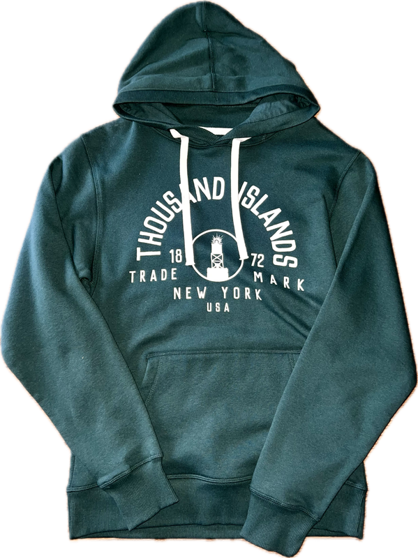 Stadium Hood