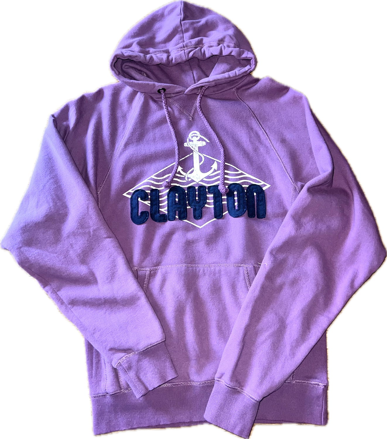 Ambient Anchor Hood