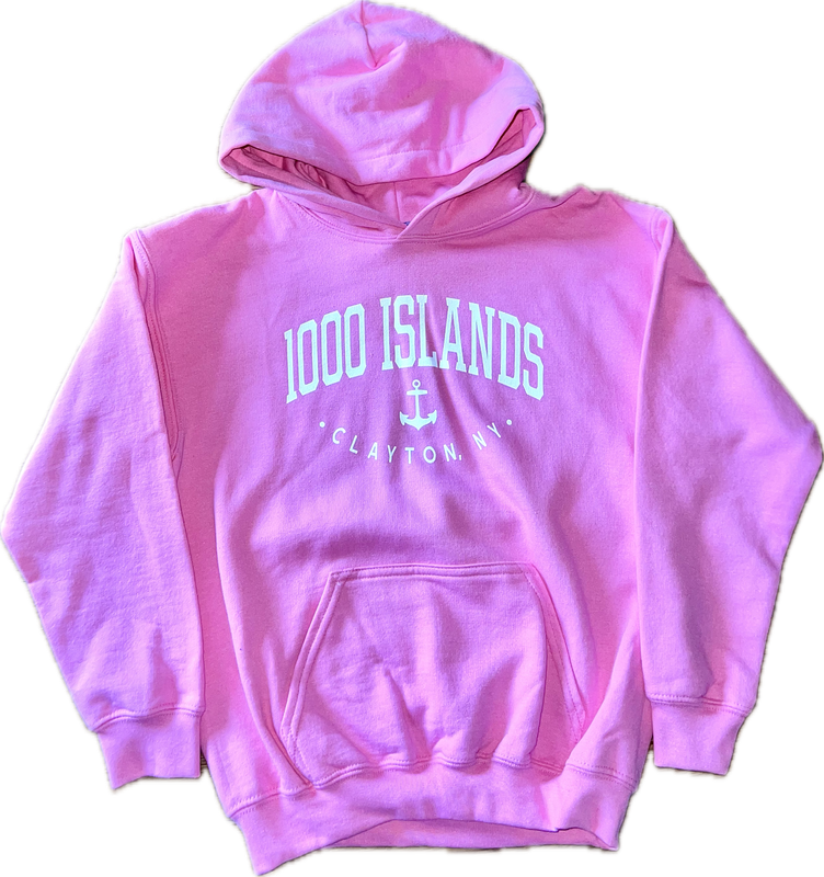 Retrospect Youth Hood