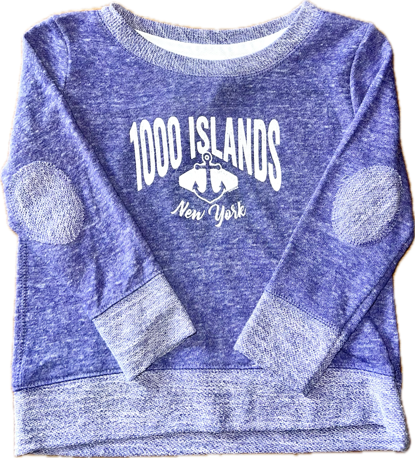 Toddler Forklift Anchor Crew, Color: Purple, Size: 3T