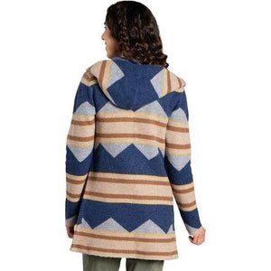 Heartfelt Sweater Hoodie