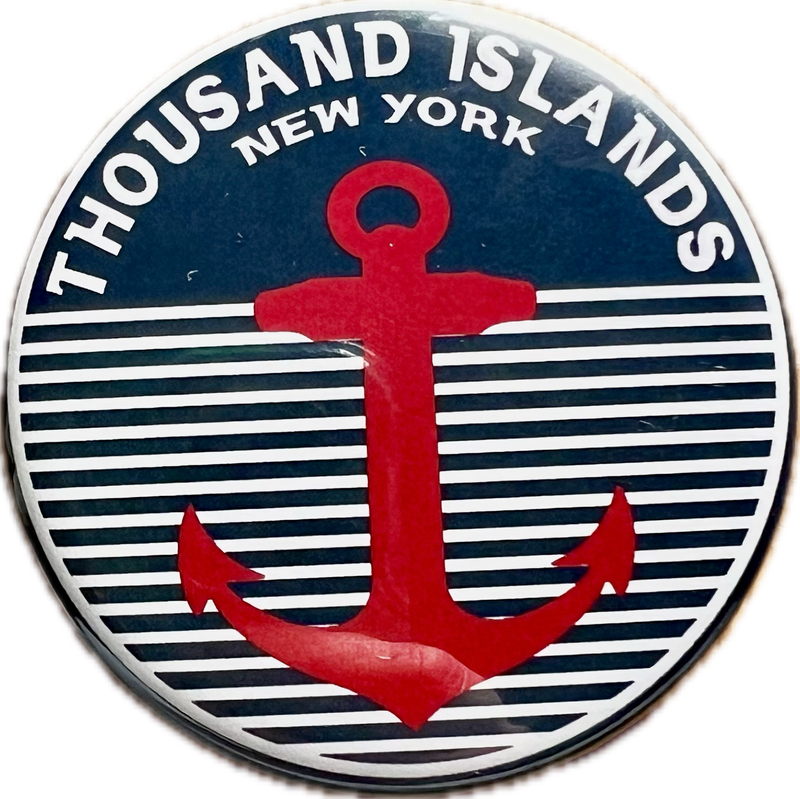 Prepster Anchor Magnet