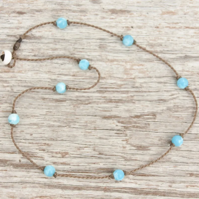 Princess Necklace