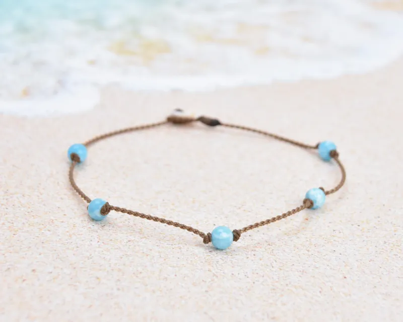 Princess Anklet
