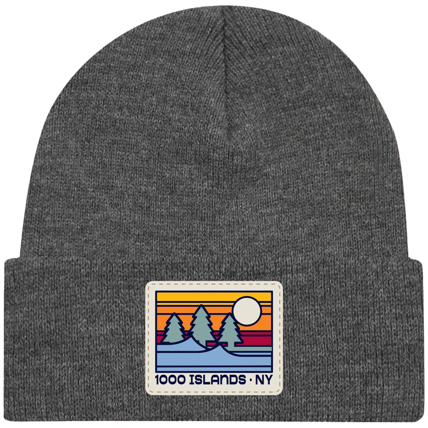 Youth Cuff Beanie