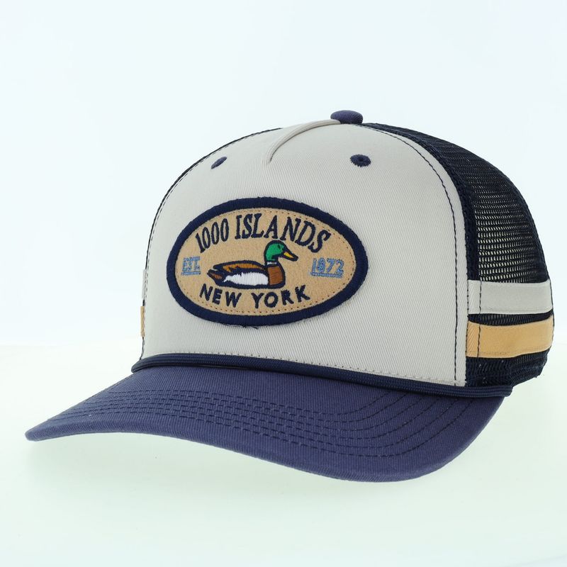 Bar Trucker