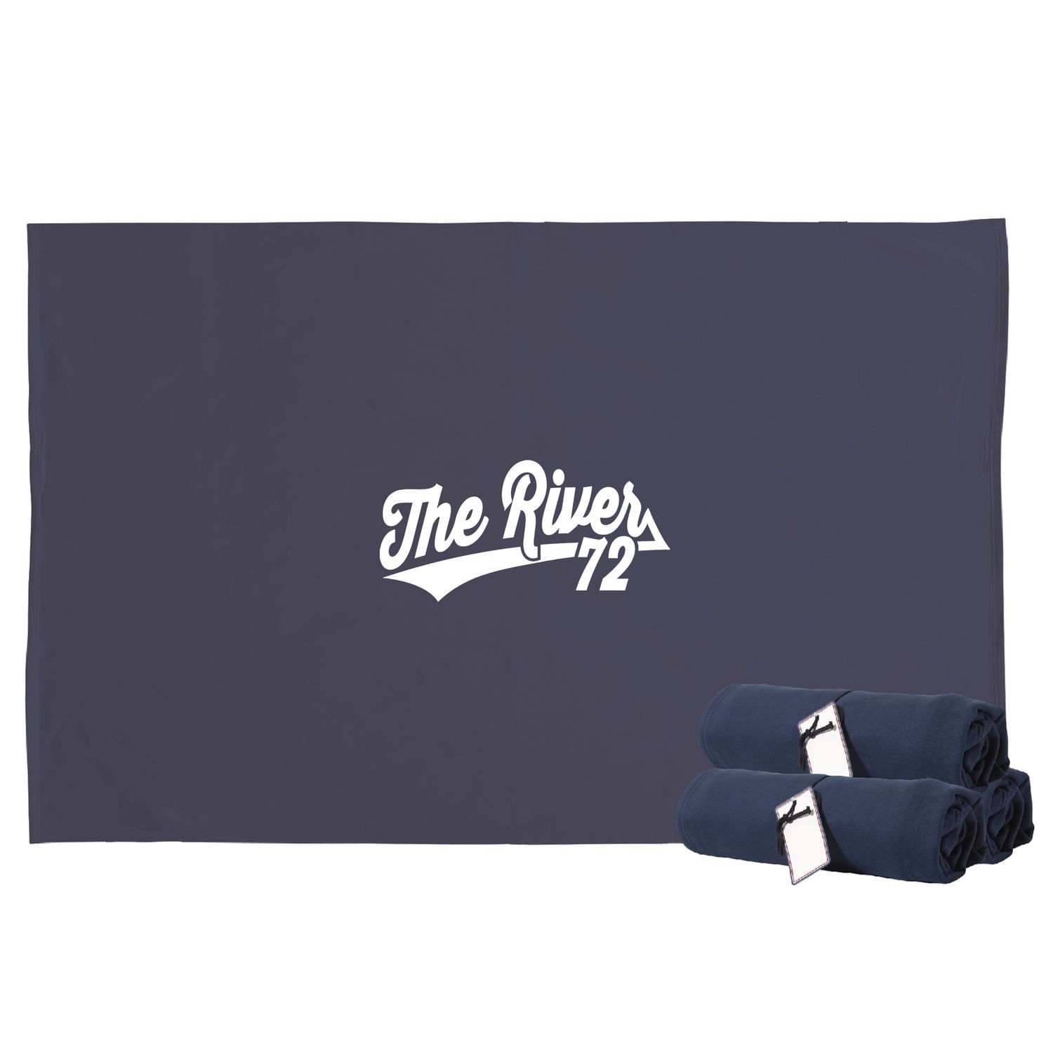 Proweave Blanket, Color: Vintage Blue