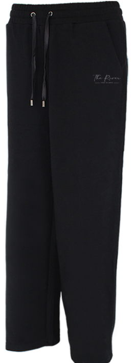 Modal Bootleg Sweats