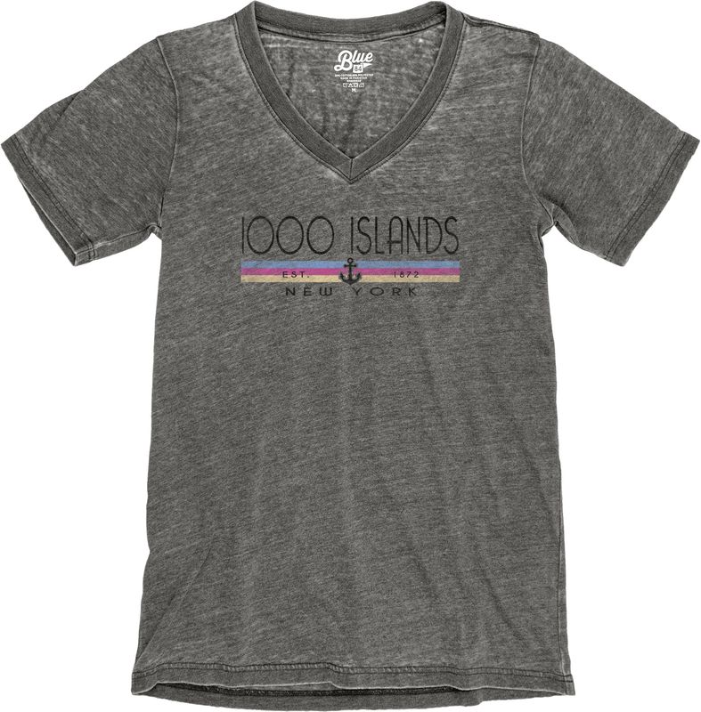 Quibbler Vneck