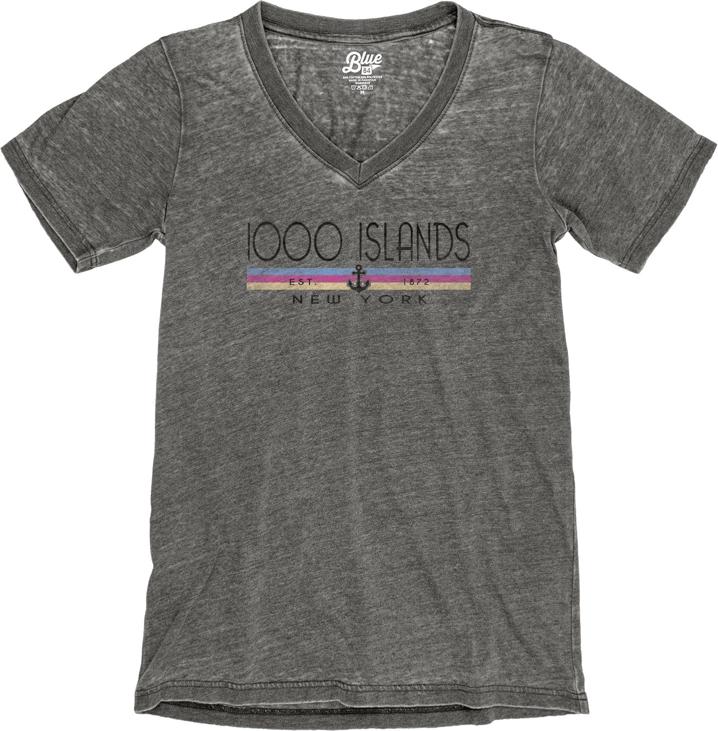 Quibbler Vneck