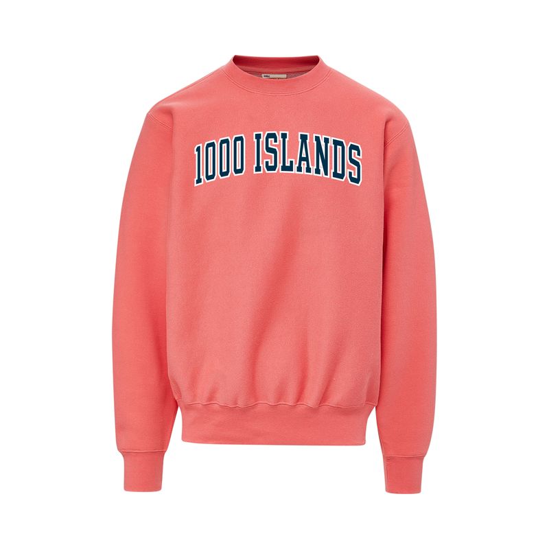 1000 Islands Pro Weave Crew