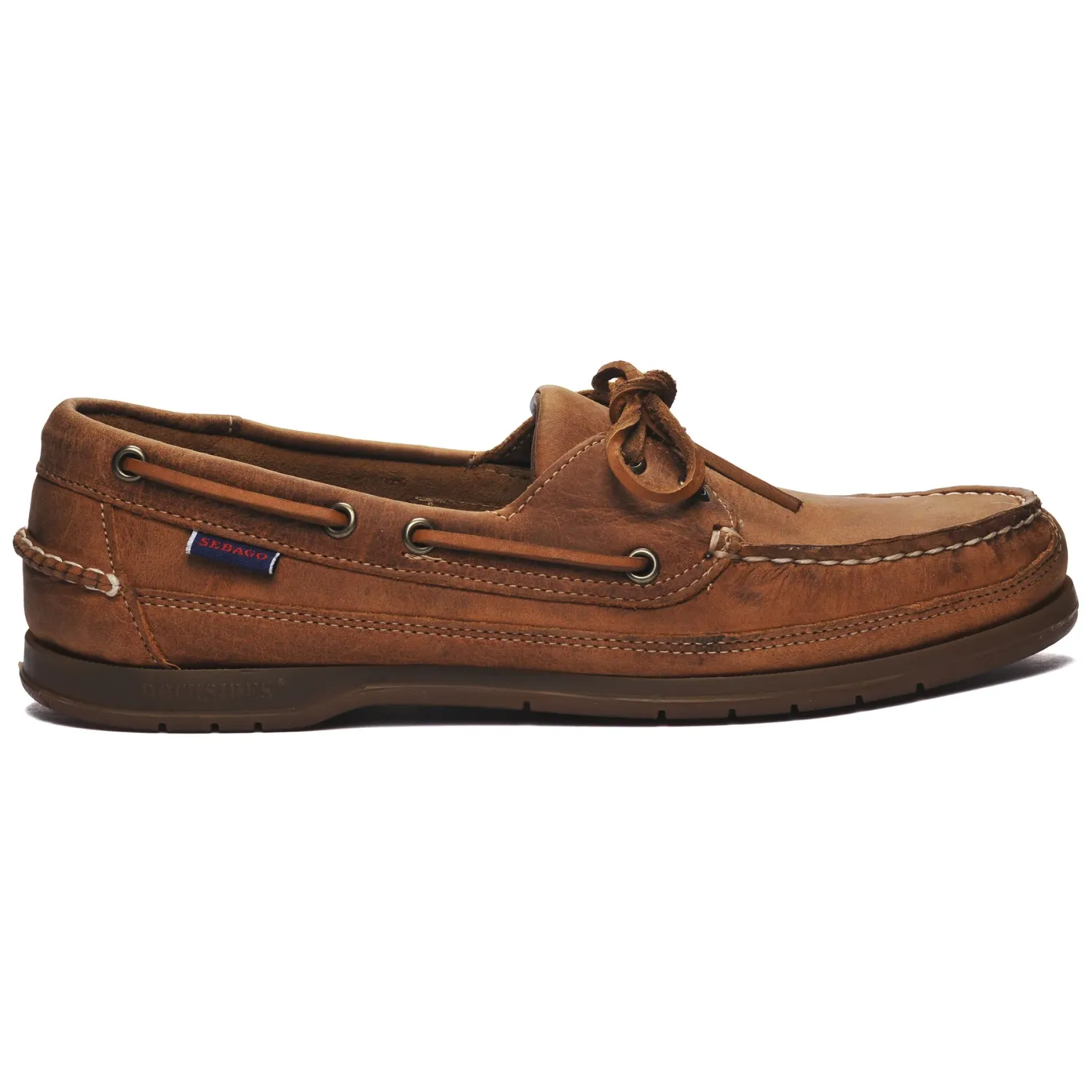 Schooner Saddler&#39;s Leather