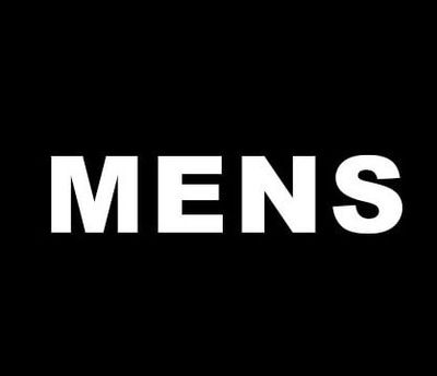 Men&#39;s Clothing