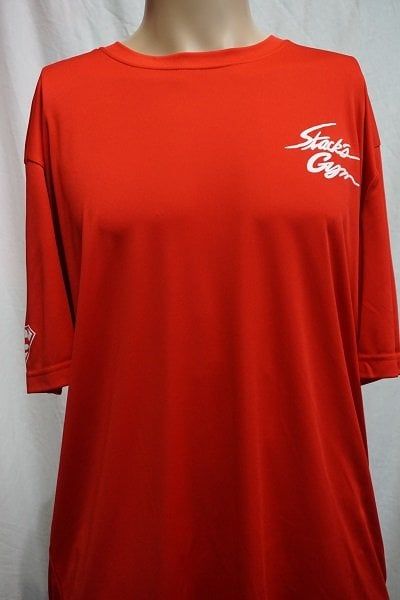 Dry Fit T-Shirts