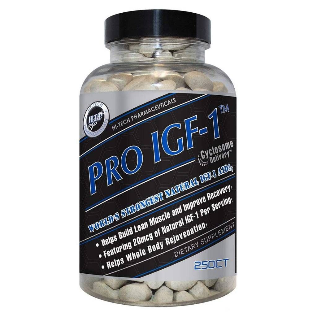 PRO IGF-1 250CT