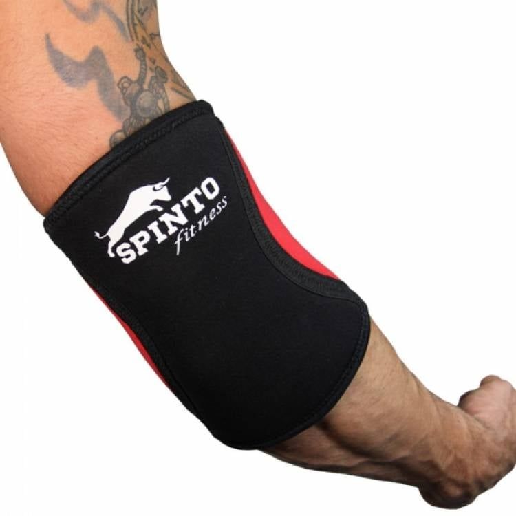 Spinto Elbow Sleeves
